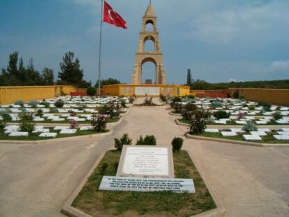 İstanbul Çıkışlı Günübirlik Çanakkale Şehitlik Turu - Görsel 3