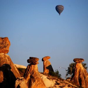 cappadocia tour