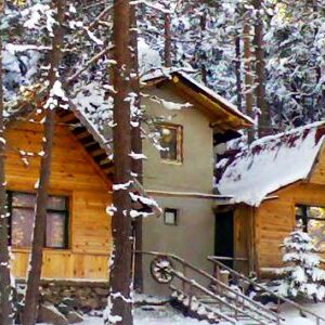 Günübirlik Bolu Kartalkaya - Dağevi Turu