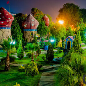 İzmit Derince Harikalar Sahili Maşukiye Kartepe Turu